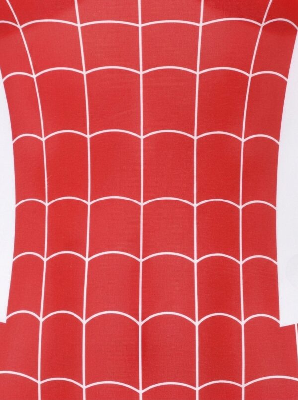 Spinneret Cosplay Bodysuit Spider-Man Earth-18119 Costume Full Set