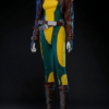 Rogue Costume Marvel Rivals Anna Marie Suit Cosplay Version B