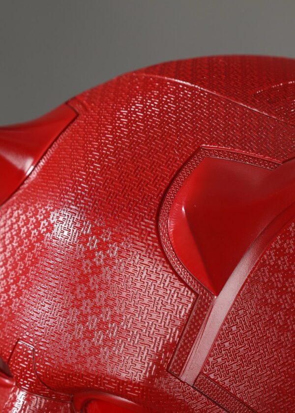 Elektra Natchios Mask Daredevil Helmet Cosplay