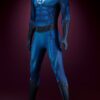 Bombastic bag-man suit Cosplay Bodysuit Marvel’s Spider-Man Costume Full Set