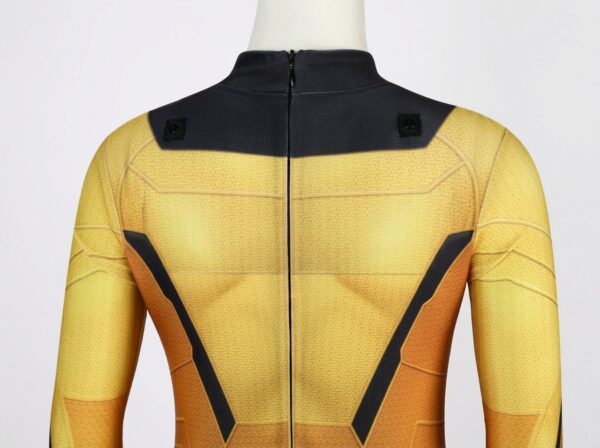 Sentry Cosplay Bodysuit Thunderbolts* Costume For Kids
