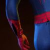 ce18dde0bb322a1b7b103bdb7c3df080362545526b0364806891e1ed36344476.jpeg Peter Parker Costume The Amazing Spider Bodysuit Cosplay Top Level