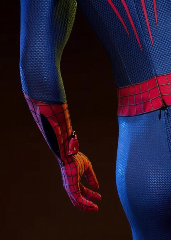 ce18dde0bb322a1b7b103bdb7c3df080362545526b0364806891e1ed36344476.jpeg Peter Parker Costume The Amazing Spider Bodysuit Cosplay Top Level