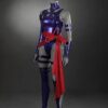 Psylocke Vengeance Cosplay Costume Marvel Rivals Cosplay Full Set