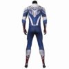 The Falcon and the Winter Soldier Sam Wilson 3D Printed Cosplay Suit