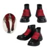 Deadpool & Wolverine Wade Wilson Deadpool Boy Cosplay Boots Men Shoes