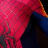 d17bddb0f61d6de8c0db0cdee0b8b4ed84cd5e3323651ad1d5ce7a058beed9b6.jpg Peter Parker Costume The Amazing Spider Bodysuit Cosplay Top Level