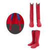 Superhero 2025 Boy Cosplay Boots Men Shoes