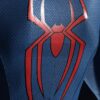 Spider-Man Costume Peter Parker Brand New Day Cosplay Top Level