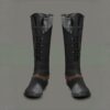 BG Shoes Men Gale Dekarios Boots Cosplay