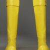 Scott Summers Cyclops Shoes X-Men '97 Boots Cosplay