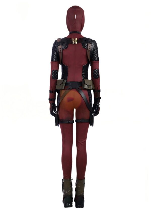 d80b3cb2566cbfaf53e7297d9c004fdb40234596bf37c4bbefb67298f736d706.jpg LADYPOOL COSTUME DEADPOOL LADYWOMEN VERSION SUIT COSPLAY