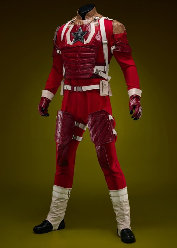 d8dd70ea88556f7537c9b2488e0d2ed6d92fb87e87c813bfef281d2c6518e485.jpg Red Guardian Costume Thunderbolts* Alexei Shostakov Suit Cosplay