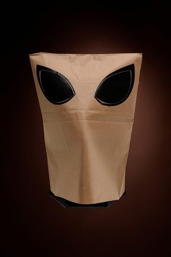 Bombastic bag-man suit Cosplay Bodysuit Marvel’s Spider-Man Costume Full Set
