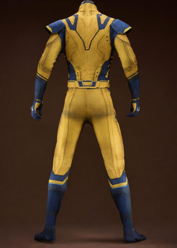 da6d8b367fac30037b0d0b2b2dc82b1148bb7f947bf48538f2e0f78da26a1232.jpeg Wolverine Bodysuit Deadpool 3 Costume Cosplay Suit Ver.2