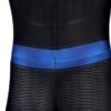 db065a7a3abe4ce912bad6a04db87943fdb9796d8ce037a167fbaca6d92e6d19.jpeg Peter Parker New Blue Cosplay Bodysuit Marvel’s Spider-Man 2 Costume Full Set