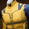 dbb6f600fe353292da6ffbb11e41bbf908c7665ae1aa04a7b9f6f6d62095e136.jpeg Wolverine Bodysuit Deadpool 3 Costume Cosplay Suit Ver.2