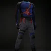 dce06ea300b7af45f4a01fd6bd5a5311024ed7d38bf852fbe05d359dca112937.webp Bullseye Costume Daredevil: Born Again Season 2 Suit Cosplay