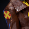 Rogue Costume Marvel Rivals Anna Marie Suit Cosplay Version B