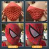 Gwen Stacy Suit Cosplay Costume Across The Spider-Verse Edition