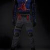 e007cda406427d3cd10565d77e03243047a41d435590525d821fa1658b90577a-1.jpeg Bullseye Costume Daredevil: Born Again Season 2 Suit Cosplay