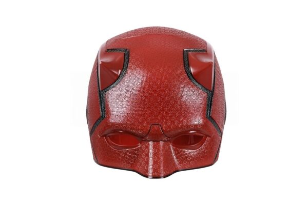 Daredevil Mask Daredevil: Born Again Cosplay Prop