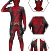 e2f0713a3ee8a0a781d300ae976508b792ada0b558d8ada1b4957f8392329c89.jpg Deadpool Costume Cosplay Jumpsuit Kids Size