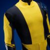 WOLVERINE COSTUME DEADPOOL & WOLVERINE SUIT COSPLAY UPGRADE VER