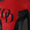 Elektra Natchios Costume Daredevil Suit Cosplay