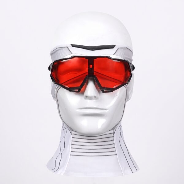 The Falcon and the Winter Soldier Sam Wilson 3D Printed Cosplay Suit