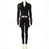 Black Widow Costume Avengers Endgame Cosplay Suit