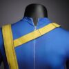 Scott Summers Cosplay Costume X-Men ’97 Cyclops Full Set Cosplay