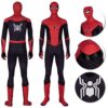 Spider-Man Far from Home Peter Parker Cosplay Costumes