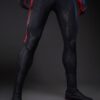 e886794f3f8f0f68ae3845d429220ccf46c8528bdbe715e198e7102eebacfca6.jpeg Miles Morales Costume Suit Spider-Man: Across the Spider-Verse Cosplay Upgrade Ver