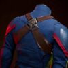 e890d63cbc1a6dcbfa1be5cf9e408e8e4cc1c7f7b27646f60e875dcf06f89ffe.jpg Captain America Costume Avengers Endgame Steve Rogers Suit Cosplay Upgrade Ver