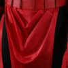 Elektra Natchios Costume Daredevil Suit Cosplay