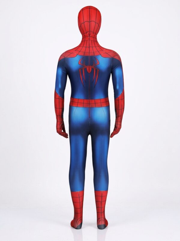 eaca1e5f28418378e94b64b89aaf53a0edfd807313fb0a05623d2792cc9ae439.jpeg Spider-Man Cosplay Bodysuit Spider-Man: Brand New Day Costume For Kids