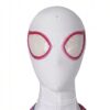Gwen Stacy Suit Cosplay Costume Across The Spider-Verse Edition