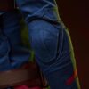 ed67c9716b0dcc81e2f9973248240c0f36fc872c9bf5b22ddbbcfe7d0cebff7b.jpeg Captain America Costume Avengers Endgame Steve Rogers Suit Cosplay Upgrade Ver
