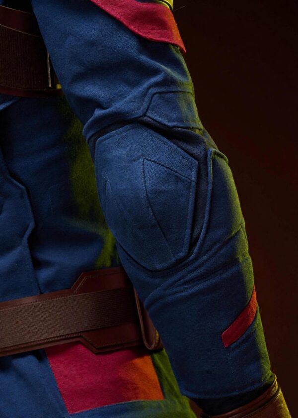 ed67c9716b0dcc81e2f9973248240c0f36fc872c9bf5b22ddbbcfe7d0cebff7b.jpeg Captain America Costume Avengers Endgame Steve Rogers Suit Cosplay Upgrade Ver