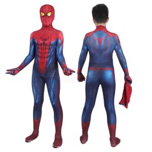 edf8382046d94b0190956324720e82cece251c276194e339d2b63216d7cd5109.jpeg Kids Amazing Spiderman Suit PS5 Spiderman Cosplay Costume