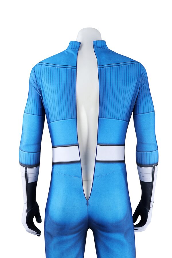 ee46c9be5141abf4972450b72cdfb6d5330d757ba62102ab692fdd98fa111a19.jpg Mr. Fantastic Cosplay Bodysuit The Fantastic Four:First Steps Costume Full Set