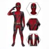 f02597ed613a1871b5320279c850890efe06db146c42d213405671347155b88f.jpg Deadpool Costume Cosplay Jumpsuit Kids Size