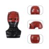 Daredevil Mask Daredevil: Born Again Cosplay Prop