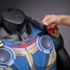Thor Cosplay Bodysuit Thor: Love and Thunder Costume Full Set