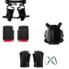 Black Widow Costume Avengers Endgame Cosplay Suit