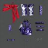 Psylocke Vengeance Cosplay Costume Marvel Rivals Cosplay Full Set