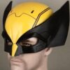 Deadpool 3 Mask Wolverine Headgear Cosplay