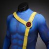 Scott Summers Cosplay Costume X-Men ’97 Cyclops Full Set Cosplay