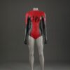 Elektra Natchios Costume Daredevil Suit Cosplay